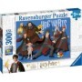 Puzzle Harry Potter Scoala De Magie, 300 Piese Ravensburger - 2